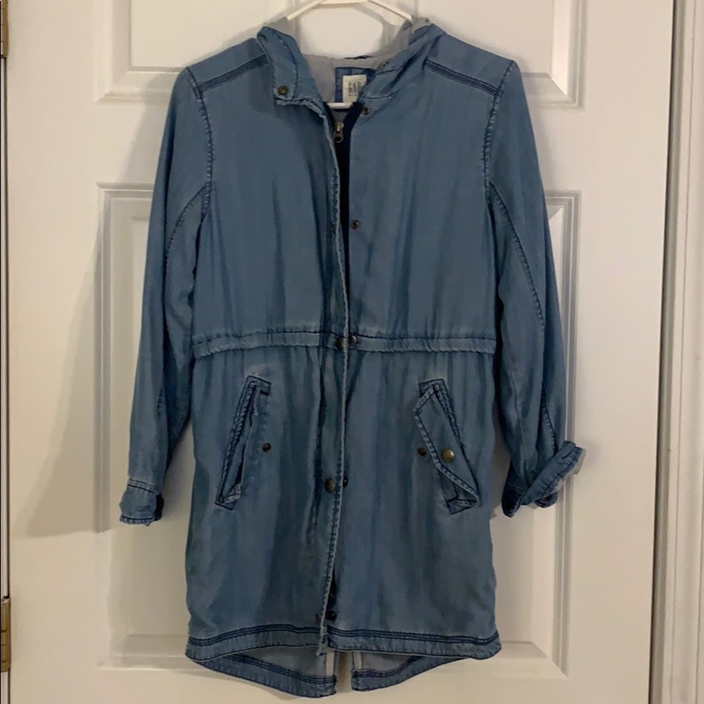 Gap Demon Jacket